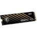 Накопитель SSD MSI PCIe 4.0 x4 4TB S78-440R030-P83 M461 Spatium M.2 2280