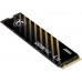 Накопитель SSD MSI PCIe 4.0 x4 4TB S78-440R030-P83 M461 Spatium M.2 2280