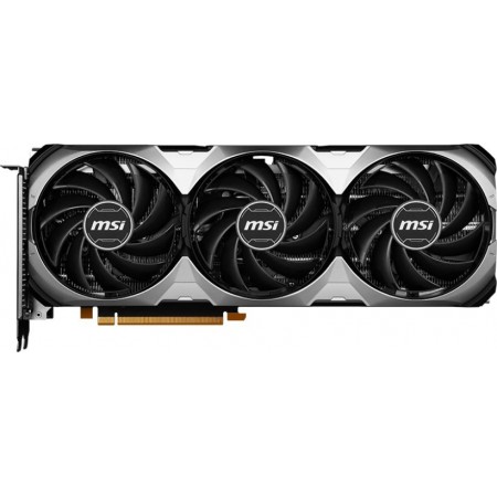 Видеокарта MSI PCI-E 4.0 RTX 4060 VENTUS 3X 8G NVIDIA GeForce RTX 4060 8Gb 128bit GDDR6 2460/17000 HDMIx1 DPx3 HDCP Ret