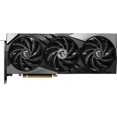 Видеокарта MSI PCI-E 4.0 RTX 4070 SUPER 12G GAMING SLIM NVIDIA GeForce RTX 4070 Super 12Gb 192bit GDDR6X 2475/21000 HDMIx1 DPx3 HDCP Ret