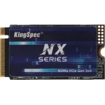 Накопитель SSD Kingspec PCIe 3.0 x4 128GB NXM-128 2242 M.2 2242