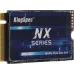 Накопитель SSD Kingspec PCIe 3.0 x4 128GB NXM-128 2242 M.2 2242