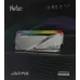 Память DDR5 2x16GB 6200MHz Netac NTZED5P62DP-32S Z RGB RTL Gaming PC5-49600 CL32 DIMM 288-pin 1.35В с радиатором Ret