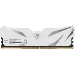 Память DDR4 8GB 2666MHz Netac NTSWD4P26SP-08W Shadow II RTL Gaming PC4-21300 CL19 DIMM 288-pin 1.2В с радиатором Ret