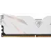 Память DDR4 8GB 2666MHz Netac NTSWD4P26SP-08W Shadow II RTL Gaming PC4-21300 CL19 DIMM 288-pin 1.2В с радиатором Ret