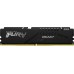 Память DDR5 16GB 6000MHz Kingston KF560C40BB-16 Fury Beast RTL Gaming PC5-48000 CL40 DIMM 288-pin 1.35В kit single rank с радиатором Ret