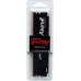 Память DDR5 16GB 6000MHz Kingston KF560C40BB-16 Fury Beast RTL Gaming PC5-48000 CL40 DIMM 288-pin 1.35В kit single rank с радиатором Ret