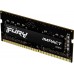 Память DDR4 16GB 3200MHz Kingston KF432S20IB/16 Fury Impact RTL PC4-25600 CL20 SO-DIMM 260-pin 1.2В single rank Ret