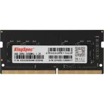 Память DDR4 4GB 3200MHz Kingspec KS3200D4N12004G RTL PC4-25600 CL22 SO-DIMM 288-pin 1.2В single rank Ret