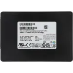 Накопитель SSD Samsung SATA-III 480GB MZ7L3480HBLT-00A07 PM897 2.5" 3 DWPD OEM