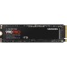 Накопитель SSD Samsung PCIe 4.0 x4 1TB MZ-V9P1T0B/AM 990 Pro M.2 2280 Накопитель SSD Samsung PCIe 4.0 x4 1TB MZ-V9P1T0B/AM 990 Pro M.2 2280