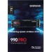 Накопитель SSD Samsung PCIe 4.0 x4 1TB MZ-V9P1T0B/AM 990 Pro M.2 2280 Накопитель SSD Samsung PCIe 4.0 x4 1TB MZ-V9P1T0B/AM 990 Pro M.2 2280