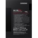 Накопитель SSD Samsung PCIe 4.0 x4 1TB MZ-V9P1T0B/AM 990 Pro M.2 2280 Накопитель SSD Samsung PCIe 4.0 x4 1TB MZ-V9P1T0B/AM 990 Pro M.2 2280