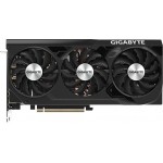 Видеокарта Gigabyte PCI-E 4.0 GV-N407TSWF3OC-16GD NVIDIA GeForce RTX 4070TI Super 16Gb 256bit GDDR6X 2625/21000 HDMIx1 DPx3 HDCP Ret