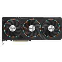 Видеокарта Gigabyte PCI-E 4.0 GV-N407SGAMING OC-12GD NVIDIA GeForce RTX 4070 Super 12Gb 192bit GDDR6X 2475/21000 HDMIx1 DPx3 HDCP Ret