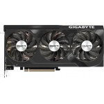 Видеокарта Gigabyte PCI-E 4.0 GV-N407SWF3OC-12GD NVIDIA GeForce RTX 4070 Super 12Gb 192bit GDDR6X 2475/21000 HDMIx1 DPx3 HDCP Ret