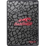 Накопитель SSD Apacer SATA-III 1TB AP1TBAS350-1 AS350 Panther 2.5"