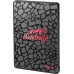 Накопитель SSD Apacer SATA-III 1TB AP1TBAS350-1 AS350 Panther 2.5"