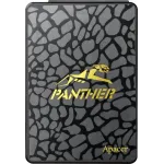 Накопитель SSD Apacer SATA-III 120GB AP120GAS340G-1 AS340 Panther 2.5"
