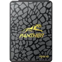 Накопитель SSD Apacer SATA-III 120GB AP120GAS340G-1 AS340 Panther 2.5"