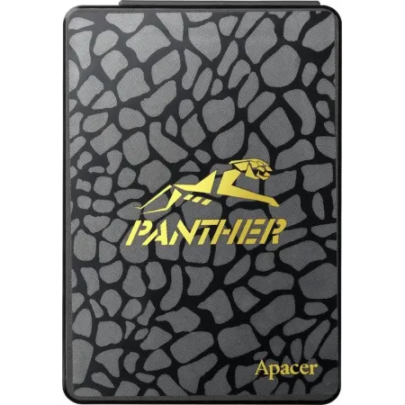 Накопитель SSD Apacer SATA-III 120GB AP120GAS340G-1 AS340 Panther 2.5"