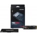 Накопитель SSD Samsung S PCIe 4.0 x4 2TB MZ-V8P2T0B/AM 980 PRO M.2 2280