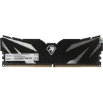 Память DDR5 16GB 5600MHz Netac NTSWD5P56SP-16K Shadow II RTL PC5-44800 CL46 DIMM ECC 288-pin 1.1В Intel с радиатором Ret
