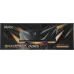 Память DDR5 16GB 5600MHz Netac NTSWD5P56SP-16K Shadow II RTL PC5-44800 CL46 DIMM ECC 288-pin 1.1В Intel с радиатором Ret