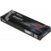 Память DDR4 8GB 2666MHz Netac NTSDD4P26SP-08R Shadow RTL Gaming PC4-21300 CL19 DIMM 288-pin 1.2В с радиатором Ret