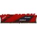 Память DDR4 8GB 2666MHz Netac NTSDD4P26SP-08R Shadow RTL Gaming PC4-21300 CL19 DIMM 288-pin 1.2В с радиатором Ret