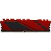 Память DDR4 8GB 2666MHz Netac NTSDD4P26SP-08R Shadow RTL Gaming PC4-21300 CL19 DIMM 288-pin 1.2В с радиатором Ret