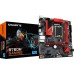 Материнская плата Gigabyte B760M GAMING Soc-1700 Intel B760 2xDDR5 mATX AC`97 8ch(7.1) 2.5Gg RAID+VGA+HDMI+DP