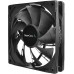 Вентилятор для корпуса Deepcool TF 120S 120х120x25 черный 4-pin 32.1дБ (TF 120S BLACK) Ret