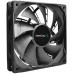 Вентилятор для корпуса Deepcool TF 120S 120х120x25 черный 4-pin 32.1дБ (TF 120S BLACK) Ret