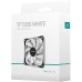 Вентилятор для корпуса Deepcool TF 120S 120х120x25 белый 4-pin 32.1дБ (TF 120S WHITE) Ret Вентилятор для корпуса Deepcool TF 120S 120х120x25 белый 4-pin 32.1дБ (TF 120S WHITE) Ret