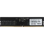 Память DDR5 16GB 5600MHz Geil GP516GB5600C38SC Pristine V RTL PC5-44800 CL38 DIMM 288-pin 1.25В single rank Ret