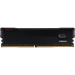 Память DDR4 16GB 4000MHz Geil GOG416GB4000C18BSC Orion RTL PC4-32000 CL18 DIMM 288-pin 1.4В kit с радиатором Ret