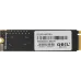 Накопитель SSD Geil PCIe 3.0 x4 2TB P3LFD16I2TBA P3L M.2 2280 0.46 DWPD