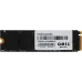 Накопитель SSD Geil PCIe 3.0 x4 4TB P3LFD16I4TBA P3L M.2 2280 0.46 DWPD