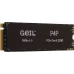 Накопитель SSD Geil PCIe 4.0 x4 1TB P4PDC23C1TBA P4P M.2 2280 0.47 DWPD