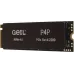 Накопитель SSD Geil PCIe 4.0 x4 1TB P4PDC23C1TBA P4P M.2 2280 0.47 DWPD