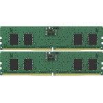 Память DDR5 2x8GB 5200MHz Kingston KVR52U42BS6K2-16 VALUERAM RTL PC5-41600 CL42 DIMM 288-pin 1.1В single rank Ret