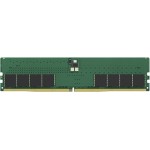 Память DDR5 32GB 5200MHz Kingston KVR52U42BD8-32 Valueram RTL PC5-41600 CL42 DIMM 288-pin 1.1В dual rank Ret