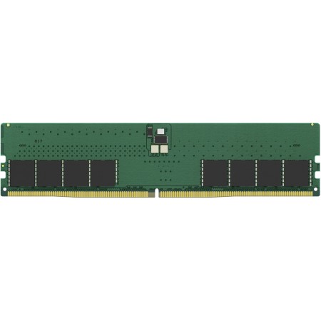 Память DDR5 32GB 5200MHz Kingston KVR52U42BD8-32 Valueram RTL PC5-41600 CL42 DIMM 288-pin 1.1В dual rank Ret