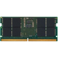 Память DDR5 8GB 5200MHz Kingston KVR52S42BS6-8 VALUERAM RTL PC5-41600 CL42 SO-DIMM 262-pin 1.1В single rank Ret