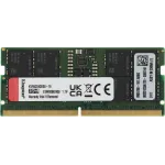 Память DDR5 16GB 5200MHz Kingston KVR52S42BS8-16 VALUERAM RTL PC5-41600 CL42 SO-DIMM 262-pin 1.1В single rank Ret