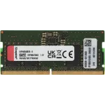 Память DDR5 8GB 4800MHz Kingston KVR48S40BS6-8 VALUERAM RTL PC5-38400 CL40 SO-DIMM 262-pin 1.1В single rank Ret