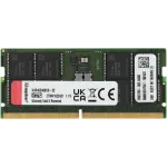 Память DDR5 32GB 4800MHz Kingston KVR48S40BD8-32 Valueram RTL PC5-38400 CL40 SO-DIMM 262-pin 1.1В dual rank Ret