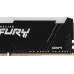 Память DDR4 16GB 2666MHz Kingston KF426C16BB2A/16 Fury Beast RGB RTL Gaming PC4-21300 CL16 DIMM 288-pin 1.2В dual rank с радиатором Ret