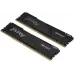 Память DDR4 2x4GB 3200MHz Kingston KF432C16BBK2/8 Fury Beast Black RTL Gaming PC4-25600 CL16 DIMM 288-pin 1.35В kit dual rank с радиатором Ret
